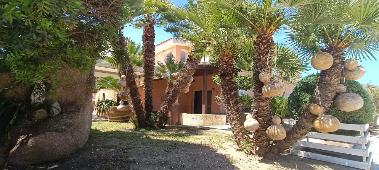 Appartamento Villa a 50 metri dal mare Orosei