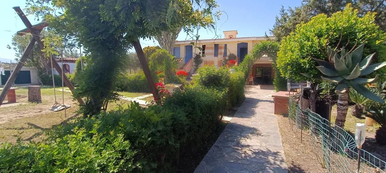 Villa a 50 metri dal mare Orosei 0*,