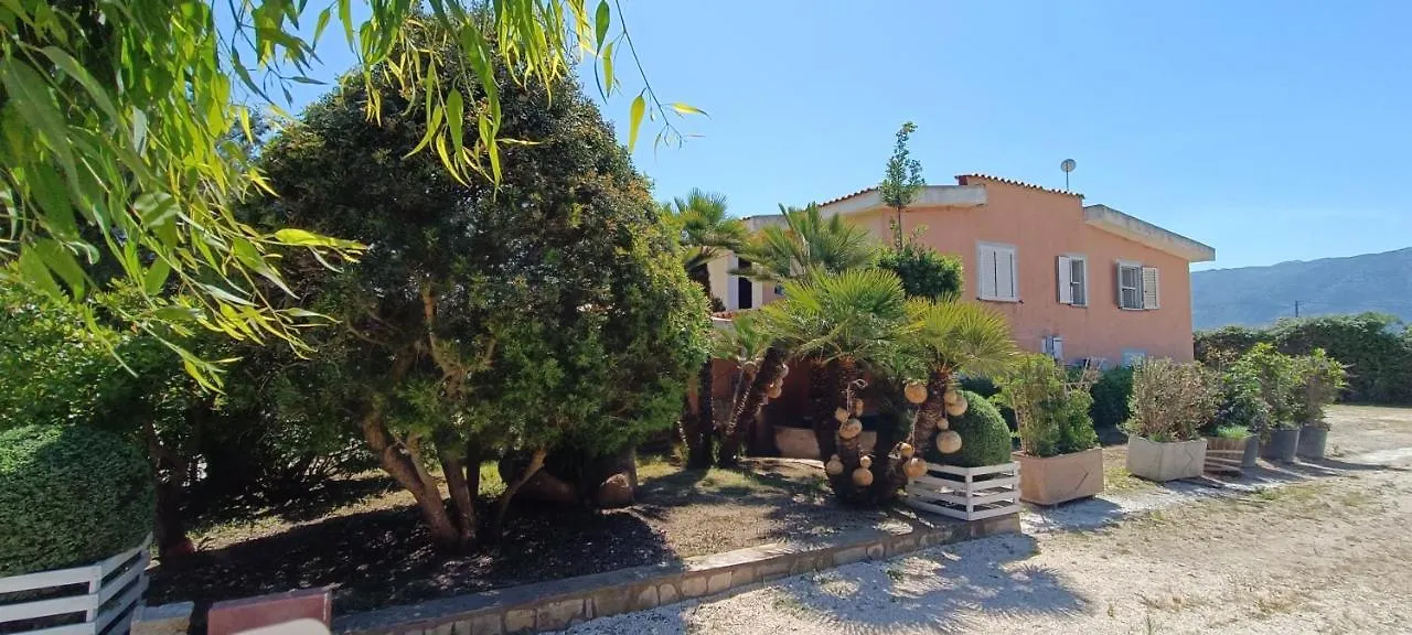 Villa a 50 metri dal mare Orosei Appartamento