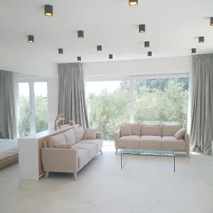  Apartahotel Smart Luxury &